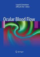 Ocular Blood Flow