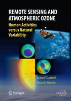 Remote Sensing and Atmospheric Ozone : Human Activities versus Natural Variability
