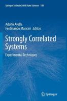 Strongly Correlated Systems : Experimental Techniques