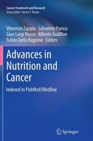 Advances in Nutrition and Cancer