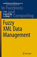 Fuzzy XML Data Management