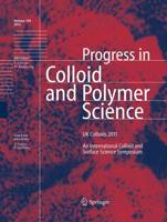 UK Colloids 2011 : An International Colloid and Surface Science Symposium