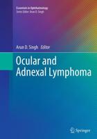 Ocular and Adnexal Lymphoma