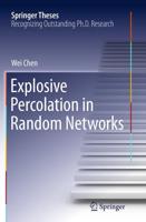 Explosive Percolation in Random Networks