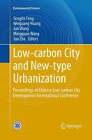 Low-Carbon City and New-Type Urbanization Environmental Science