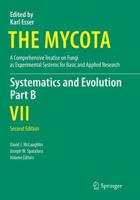 Systematics and Evolution : Part B