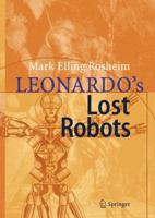 LeonardoGs Lost Robots