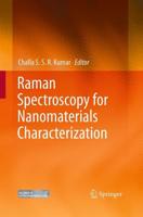 Raman Spectroscopy for Nanomaterials Characterization