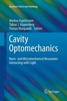 Cavity Optomechanics : Nano- and Micromechanical Resonators Interacting with Light