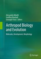 Arthropod Biology and Evolution : Molecules, Development, Morphology