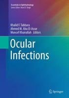 Ocular Infections