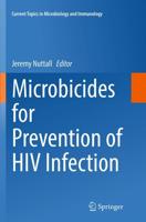Microbicides for Prevention of HIV Infection
