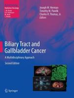 Biliary Tract and Gallbladder Cancer Radiation Oncology