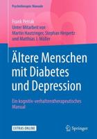 Åltere Menschen Mit Diabetes Und Depression