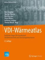 VDI-Wärmeatlas VDI Springer Reference