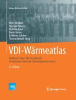 VDI-Wärmeatlas VDI Springer Reference