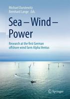 Sea, Wind, Power