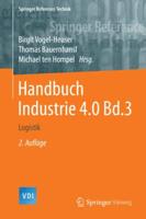 Handbuch Industrie 4.0 Bd.3 VDI Springer Reference
