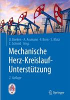 Mechanische Herz-Kreislauf-Unterstützung