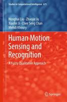 Hand Motion Sensing and Recognition