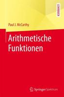 Arithmetische Funktionen