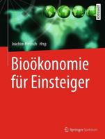 Bioökonomie Für Einsteiger