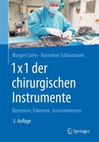 1X1 Der Chirurgischen Instrumente