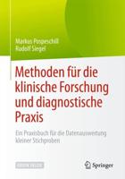 Methoden Für Die Klinische Forschung Und Diagnostische Praxis