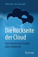 Die Rückseite Der Cloud