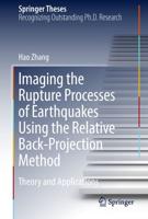Imaging the Rupture Processes of Earthquakes Using the Relative Back-Projection Method : Theory and Applications