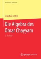 Die Algebra Des Omar Chayyam