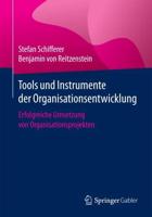 Tools Und Instrumente Der Organisationsentwicklung