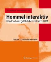 Hommel Interaktiv Hommel Interaktiv CD-ROM