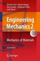 Engineering Mechanics. 2 Mechanics of Materials