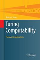 Turing Computability : Theory and Applications