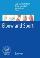 Elbow and Sport