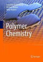 Polymer Chemistry