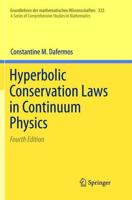 Hyperbolic Conservation Laws in Continuum Physics
