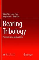 Bearing Tribology