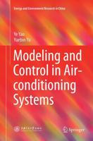 Modeling and Control in Air-conditioning Systems