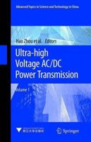 Ultra-High Voltage AC/DC Power Transmission