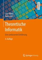 Theoretische Informatik : Eine umfassende Einführung