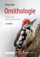 Ornithologie Für Einsteiger Und Fortgeschrittene