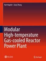 Modular High-Temperature Gas-Cooled Reactor Power Plant