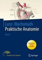 Bauch. Lanz,T.v.:Prakt.Anatomie Bd 2