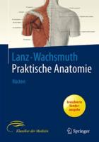 Rücken. Lanz,T.v.:Prakt.Anatomie Bd 2