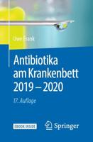 Antibiotika Am Krankenbett 2019 - 2020