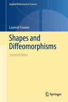 Shapes and Diffeomorphisms