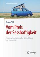 Vom Preis Der Sesshaftigkeit