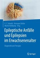 Epileptische Anfälle Und Epilepsien Im Erwachsenenalter